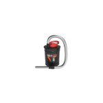 Ribimex - aspirateur motoris 10l 800w pour pole  granuls
