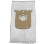 Compatible avec les aspirateurs philips fc8202 / electrolux z3347, sacs � poussi�re s - bag, sacs poubelle, ...