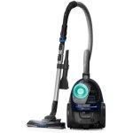 Aspirateur philips fc9556 / 09 bleu