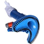 Aspirateur piscine, accessoire balai piscine, kit piscine entretien, nettoyage et accessoires pour piscine ...