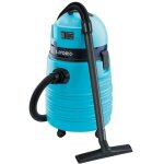 L'aspirateur de piscine swimmy fonctionne galement comme un aspirateur pour les solides et les liquides. ...