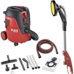Aspirateur - ponceuse combin� flex ge 5 + vce 22 m mc