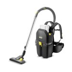 Karcher - aspirateur dorsal bvl 5 / 1 bp (sans batterie) Karcher - aspirateur dorsal bvl 5 / 1 bp (sans batterie)