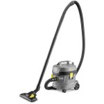 Karcher - aspirateur poussires professionnel t 11 / 1 classic hepa, avec filtration haute performance ...
