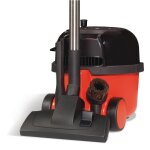 Aspirateur professionnel avec ou sans sac henry - numatic