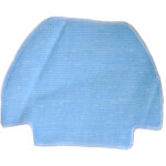 Compatible avec l'aspirateur robot alfawise v10 max / liectroux zk901, chiffon de nettoyage de sol aux ...