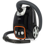 Aspirateur avec sac 700 w capacit� de poussi�re: 3. 0 l combi brosse rayon d'action: 9. 00 m contr�le ...
