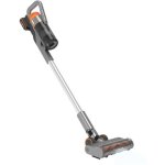 Aspirateur sans fil worx wx038 20v 2. 0 ah
