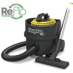 Aspirateur sans sac 1800w ? puissance sonore 72db ? capacit� bac 20l ? technologie en plastique recycl� ...