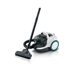 Bosch - aspirateur sans sac 550w 76db blanc bgc21hyg1 Bosch - aspirateur sans sac 550w 76db blanc bgc21hyg1