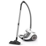 Aspirateur sans sac 77db blanc / gris - rowenta - ro2957ea Aspirateur sans sac 77db blanc / gris - rowenta - ro2957ea