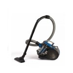 Aspirateur sans sac 80db bleu livoo doh105b