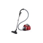 Aspirateur sans sac aaac 72db rouge - electrolux - escp72rr
