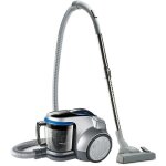 Black & decker ? aspirateur sans sac 700 w ? niveau sonore 44 - 80 db ? capacit� bac 2 l ? tube t�lescopique ...