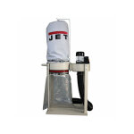 Jet - aspirateur à copeaux de bois 900m³ / h 0, 75 kw 230v 30 µm dc - 900a - m Jet - aspirateur à copeaux de bois 900m³ / h 0, 75 kw 230v 30 µm dc - 900a - m