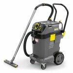 Aspirateur de s�curit� 50l 1380w classe h - nt 50 / 1 tact te h - karcher