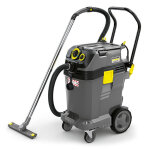 Aspirateur de s�curit� 50l 1380w classe h - nt 50 / 1 tact te h - karcher