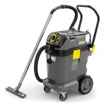 Aspirateur de s�curit� 50l 1380w classe h - nt 50 / 1 tact te h - karcher