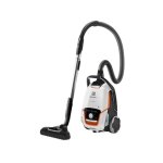 Aspirateur traineau 700w 66db blanc - electrolux - euoc93iw
