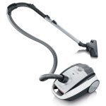Aspirateur traineau aaeb 79db blanc - severin - bc7035