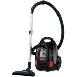 Aspirateur traineau avec sac sencor svc 6001bk - eue3 - 700 w - 78 db - 3 l - noir