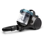 Aspirateur tra�neau sans sac - h. koenig stc62 - 850 w - 79 db - classe a - 2, 5 l