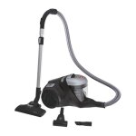Aspirateur traineau sans sac hoover hp320pet - 850 w - 2 l - 75 dba - sp�cial animaux
