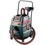 Metabo - aspirateur tous usages 50 m sc avec secoueur électromagnétique, carton Metabo - aspirateur tous usages 50 m sc avec secoueur électromagnétique, carton