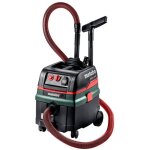 Metabo - aspirateur - asr 25 m sc - 602070000 Metabo - aspirateur - asr 25 m sc - 602070000