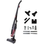 Aspirateur vertical sans sac 900 w avec turbo brosse, nouveau mod�le 'b'