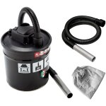 Aspirateur vide cendre 18l 180 mbar - ashley 110 - lavor