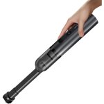 Aspirateur de voiture liectroux i5, 12000pa, aspiration puissante, filtre h12 hepa, aspirateur � main ...