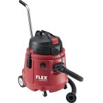 Aspiro - brosseur humide vce 50 wet avec pompe � eau int�gr�e, 50 l (533349) - flex