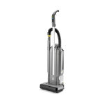 Aspiro - brosseur pour moquettes sans fil karcher cv 30 / 2 bp