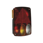 Cabochon aspock earpoint iv gauche pour remorque