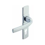 Vachette - ensemble artis ea165 diamant noir cle i