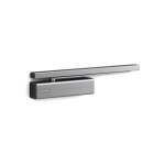 Assa abloy - ferme porte dc500 basic - gris - 20536000
