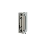 Assa abloy - gche lectrique rversible  encastrer serie 148w etanche profix 2 - 10 / 24 v -  mission ...
