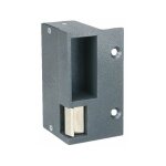 Gache electrique en applique h140 gauche ex d 1011a0