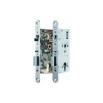 Assa abloy ? serrure �lectrique r�versible el 524 12 / 24v ? fonctionnement � rupture ? g�che pour contr�le ...