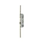 Vachette - serrure 4 points s�rie 20215 automatique l2150mm t�ti�re 16mm axe 40mm sans g�che 26766000 ...