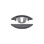 Lamello - lamelle d'assemblage tenso p - 14 - plastique - 1000 paires