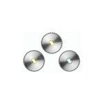 Assortiment de lames de scie circulaire ksb - sort / 3 w / a 260x2, 5 - festool