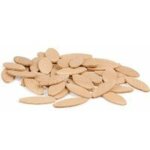 Assortiment lamello d'assemblage type lamello 20 , 100 pi�ces / taille lam bois en h�tre massif id�al ...