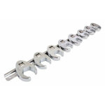 Asta - cles a tuyauter carre 3 / 8 de 3 / 8 , 7 / 16 , 1 / 2 , 9 / 16 , 5 / 8 , 11 / 16 , 3 / 4 , 7 / ...