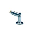 Astralpool - ancrage articul� inox pour �chelle