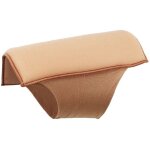 Protection pour genoux chair mousse 18 x 14 x 1. 2 - chair - astuceo Protection pour genoux chair mousse 18 x 14 x 1. 2 - chair - astuceo