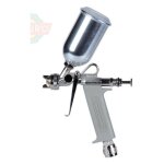 Asturo - arographe mod. c / v - 125 cc. suprieur - buse 0, 5 - 1, 0 pour compresseur - salon