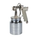 Asturo - a�rographe mod. g 70 / il - litre inf�rieur 1 - buse 1, 5 - 1, 8 pour compresseur - salon