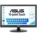 Asus monitor touch vt169he (90lm09v1 - b01170) (90lm09v1b01170)